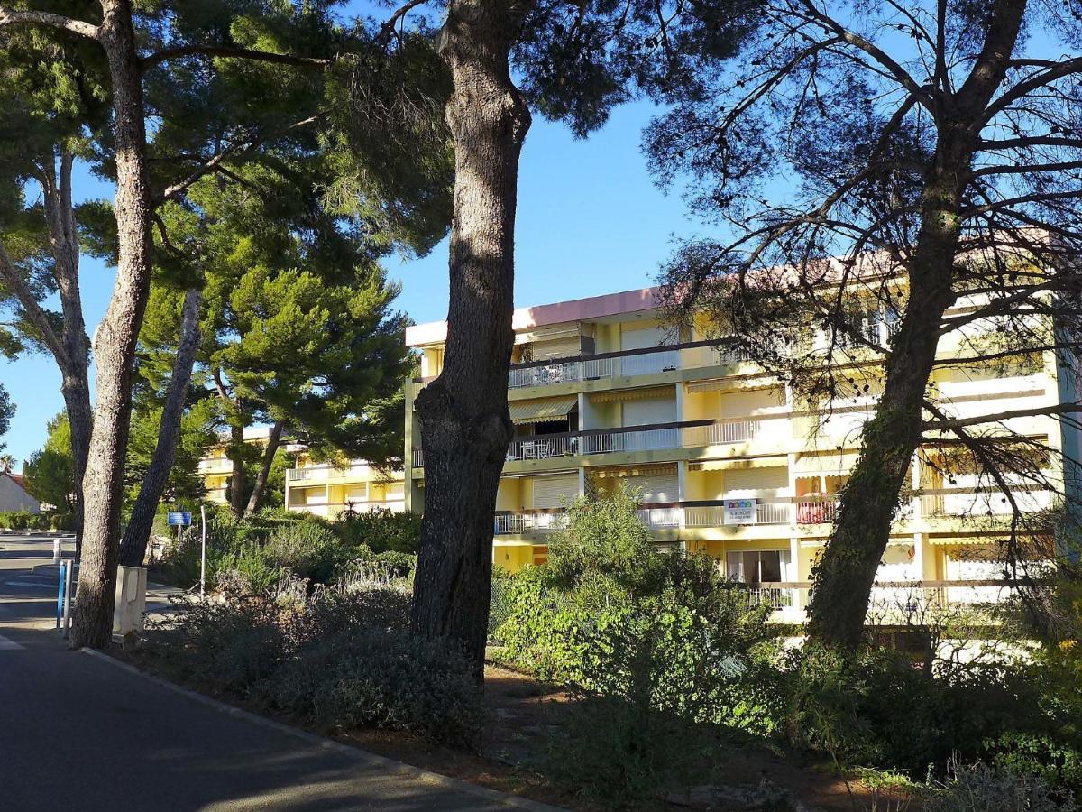 Apartment La Calanque D'Or By Interhome Bandol Exterior photo